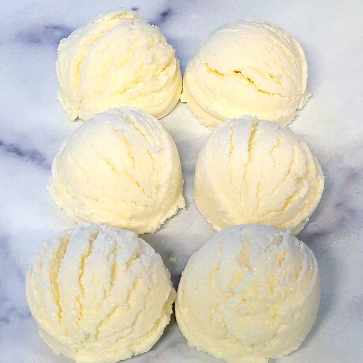 Kim's Bath Shop LLC - Wholesale Bath Bomb/Fizz - Bubbling Bath Scoops9