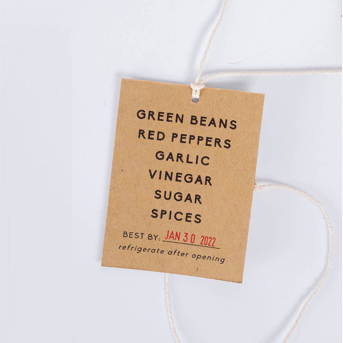 Dilly Dally Provisions - Wholesale Pickled Vegetables - Dilly Beans2