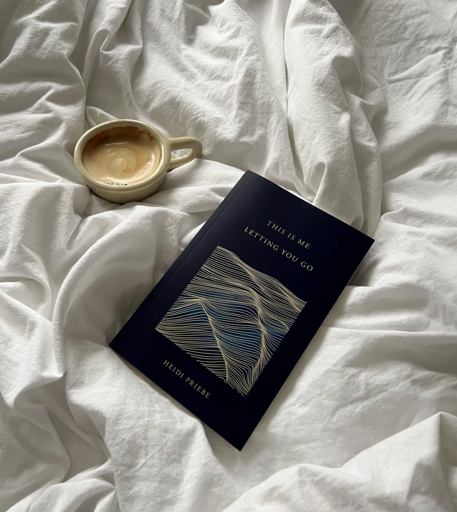 Thought Catalog - Wholesale Self-Help & Personal Development - This Is Me Letting You Go - book5