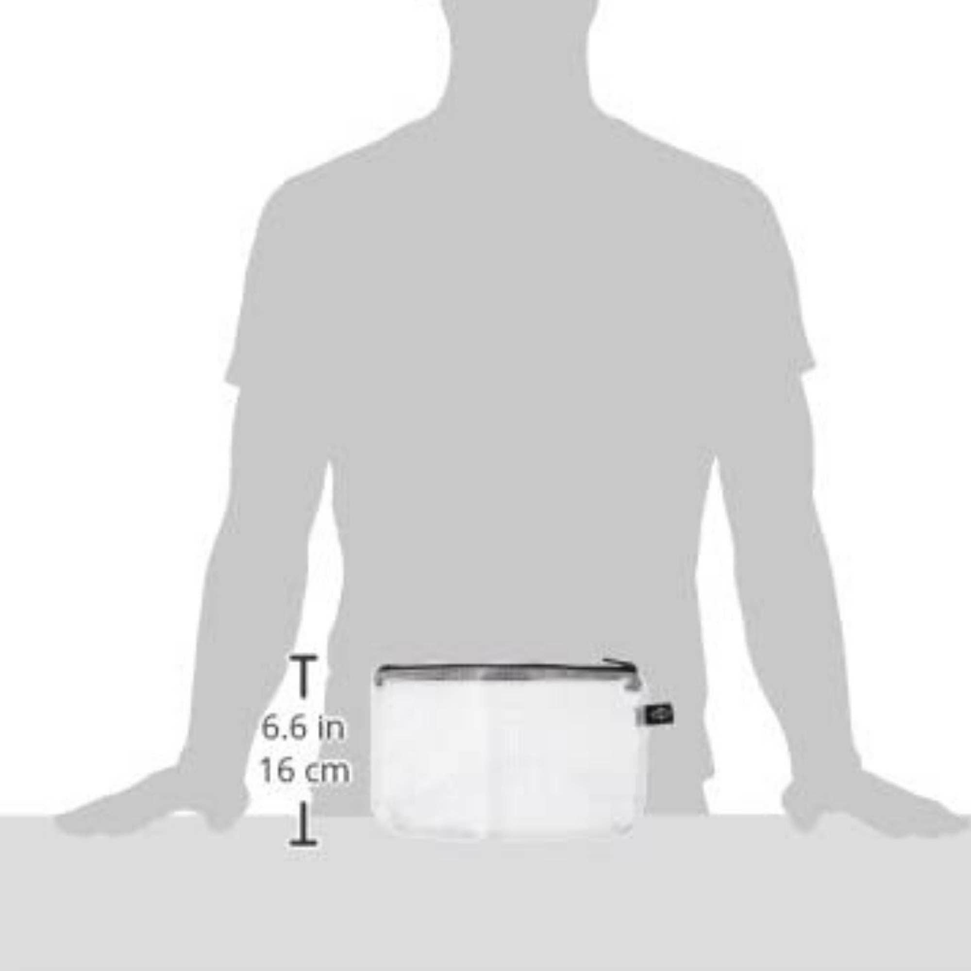 Alvin Drafting - Wholesale Pouch - Women's - PVC MESH BAG11