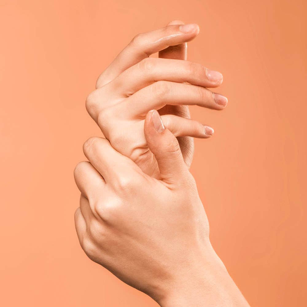 Brigid Trading Company - Vendita all'ingrosso Crema/lozione mani - Lozione Mani Naturale del Fioraio - Gelsomino, Ylang Ylang, Elicriso e Sandalo2