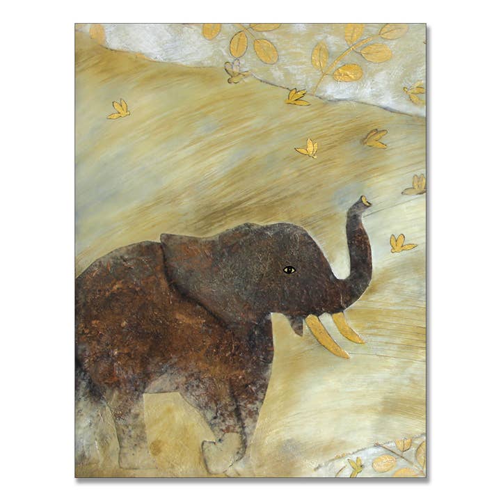 Grata pelas Abelhas - harmonia com a natureza por atacado de Karen Eide Studios