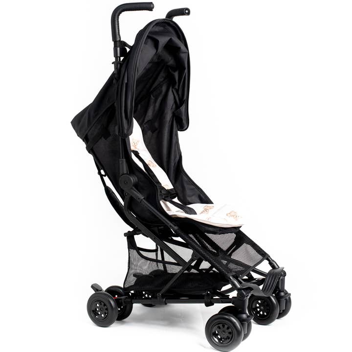 Roma – wholesale Stroller – Baby – Roma Rizzo 2 - Teddy Cream18