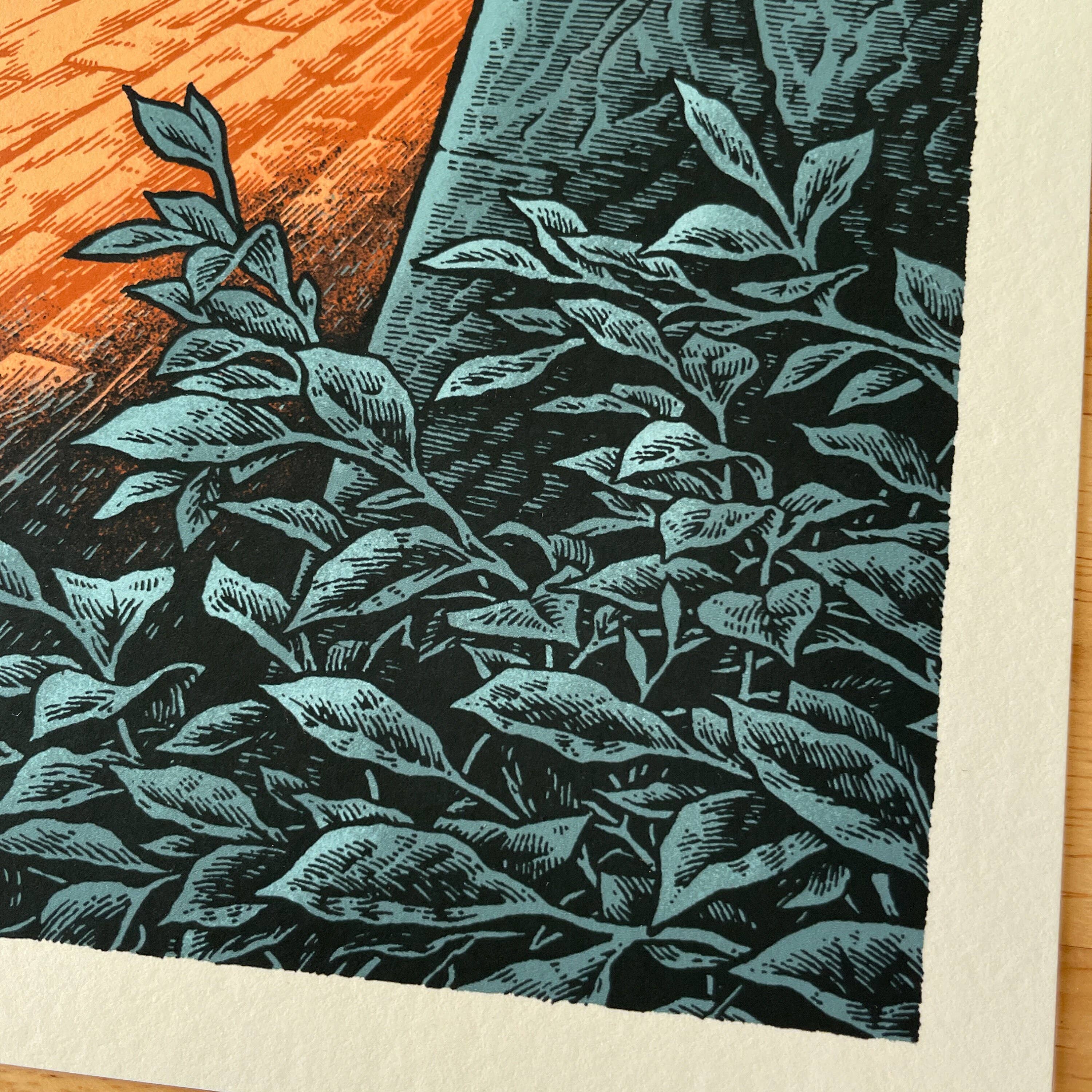 Simon J. Curd – Großhandel Kunstdruck – RORROH | A3-Druck2