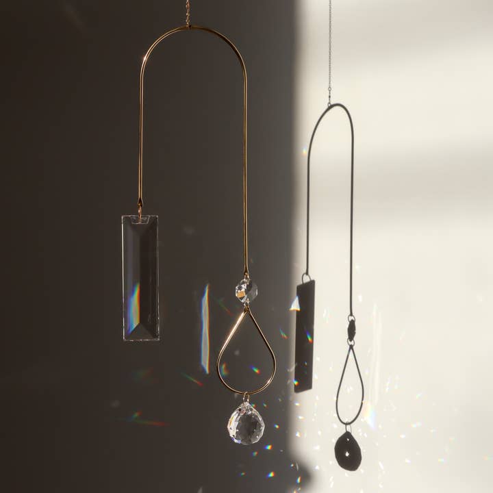 Prisma Hanging #46 for wholesale by Sol Proaño