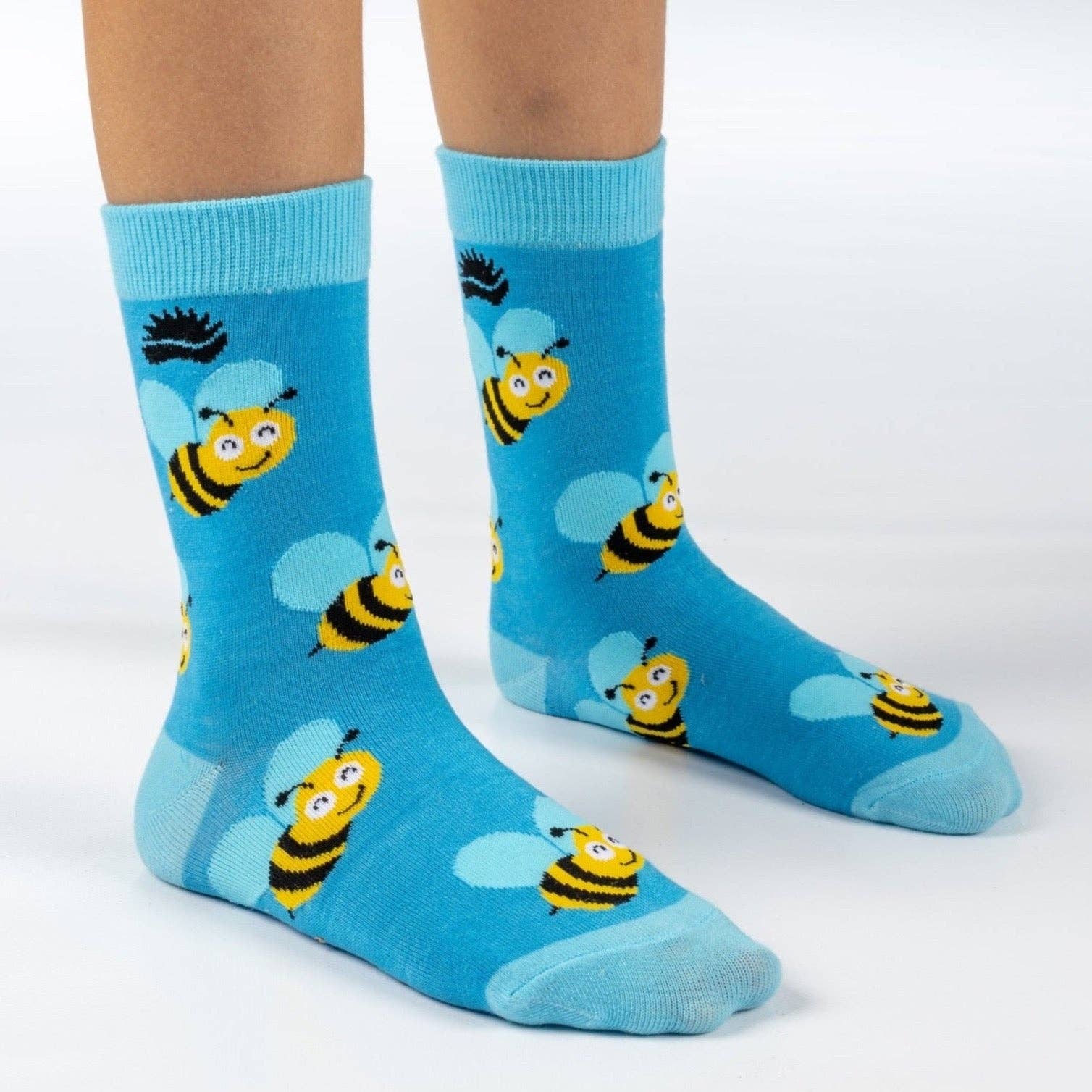 We Are Hedgy Limited – wholesale Socks – Child – KIDS BAMBOO SOCKS | BEE BAMBOO SOCKS | INSECT SOCKS1