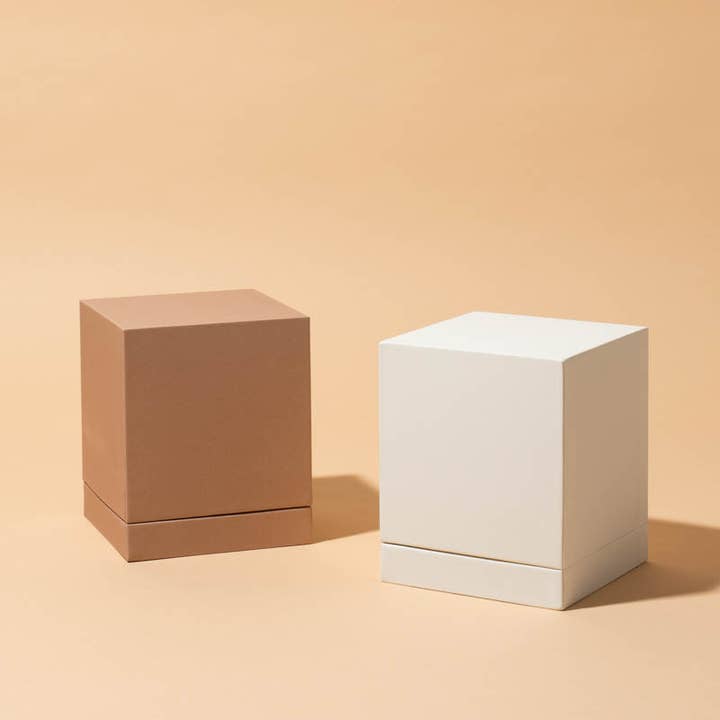 makesy - Wholesale Gift Box - rigid candle box