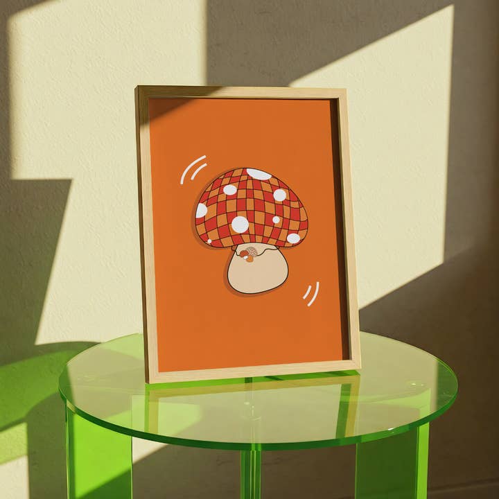 Visa svamp för wholesale av bloomie