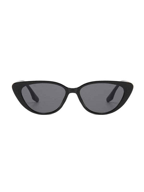 Plush Looks - Wholesale Sunglasses - Women's - Sun-Protection Geometric Sunglasses Accessories3