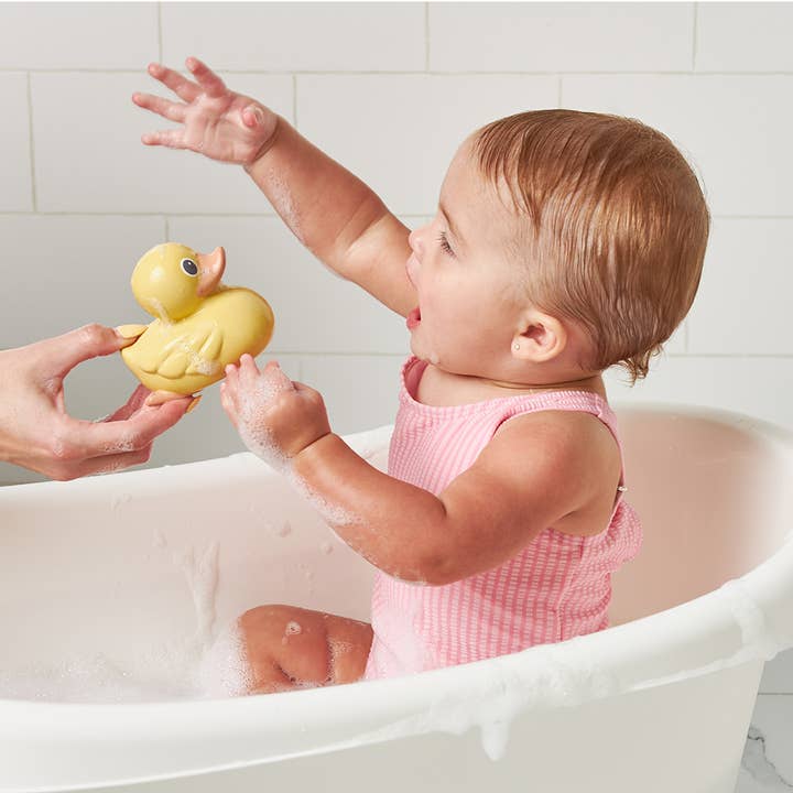 Itzy Ritzy - Wholesale Bath Toy - Baby - Itzy Ducky Family™ - Bath + Water Table Toys2