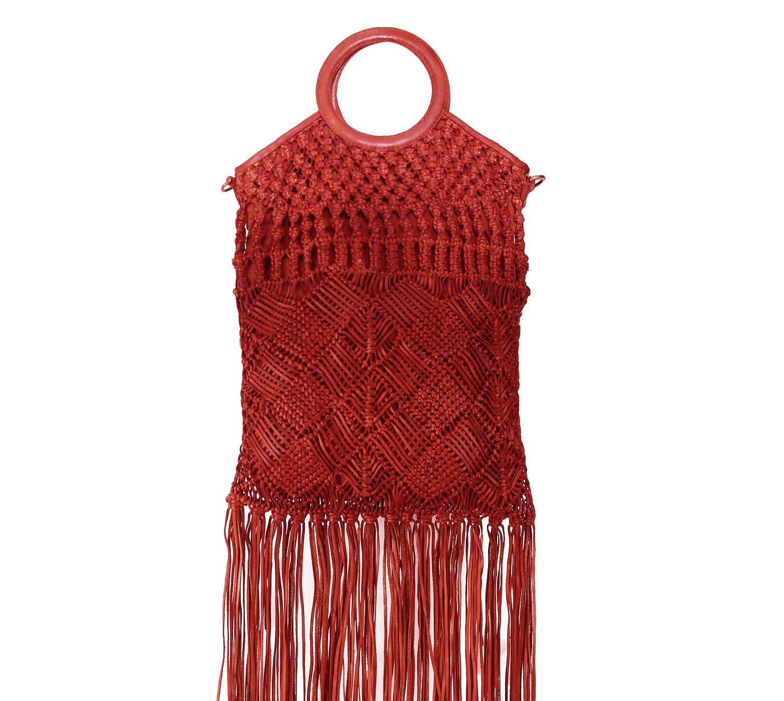 STUDIO CALEIDOSCOPE - Wholesale Draagtas - Dames - Zecca-draagtas9