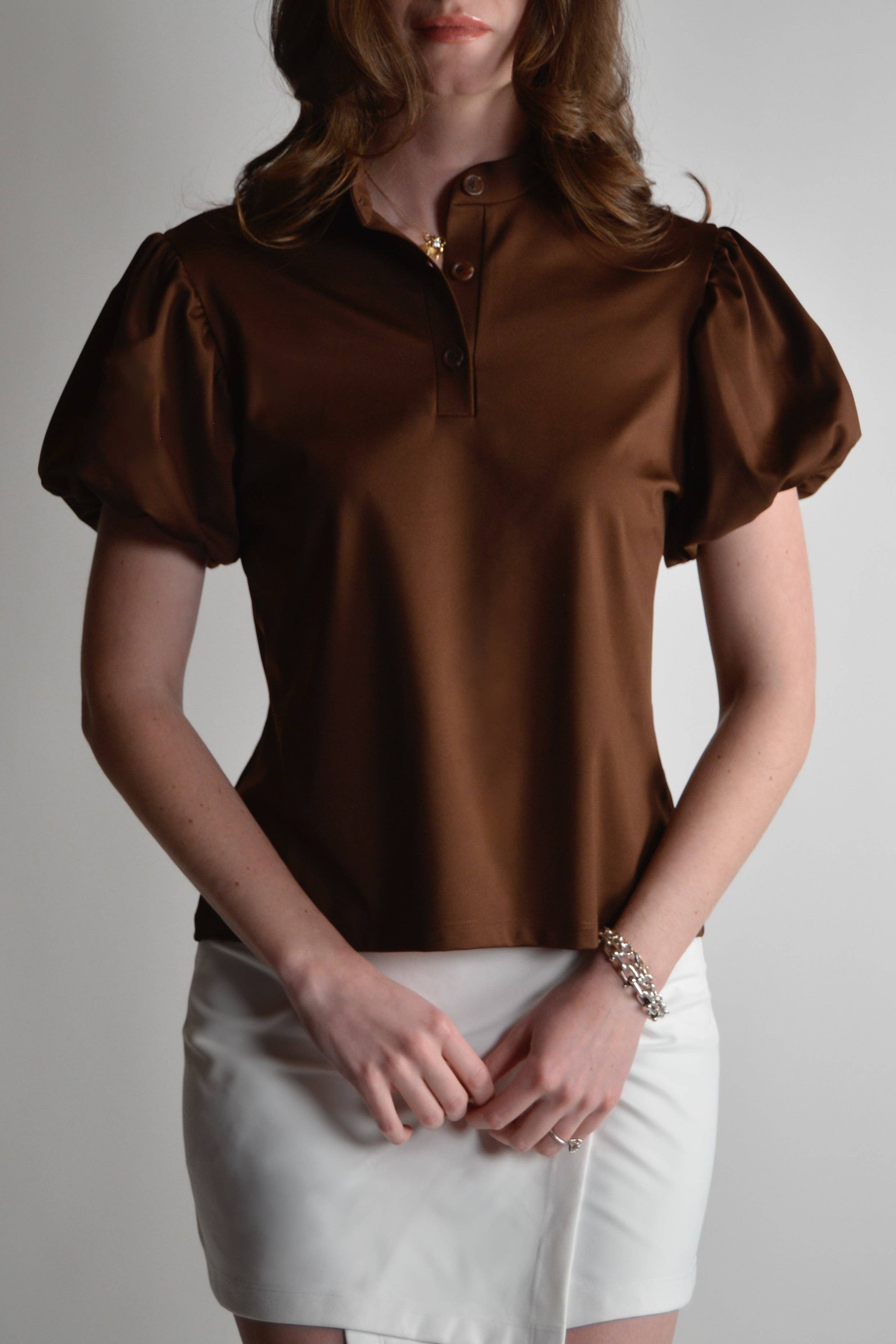 Espresso EL SOFIA POLO ESPRESSO de venta al por mayor en Faire0