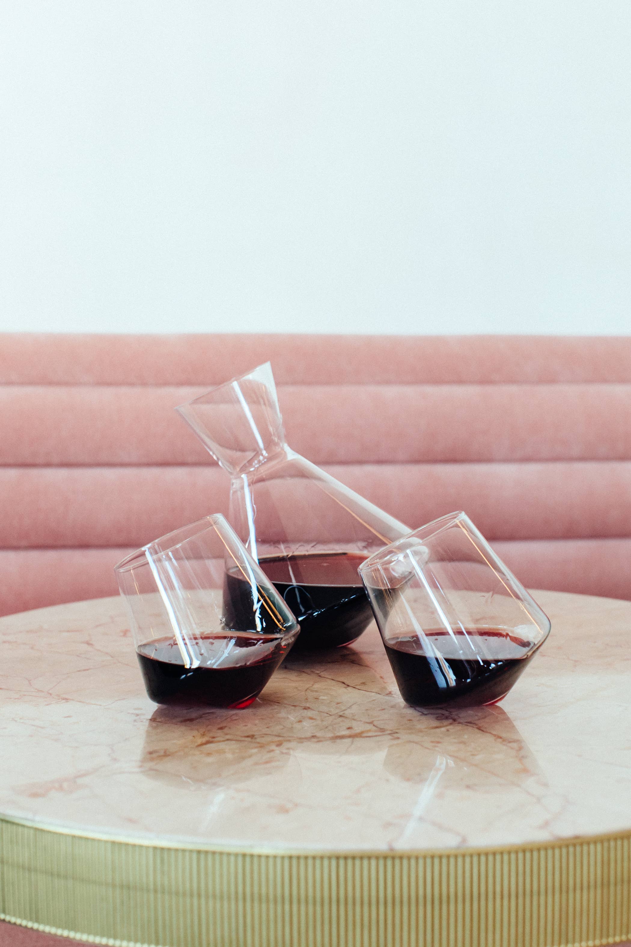 Sempli - Wholesale Wine Glass - Cupa-Vino Wine Glasses5