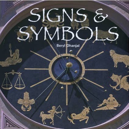 Microcosm Publishing & Distribution – wholesale Book – Adult – Signs & Symbols