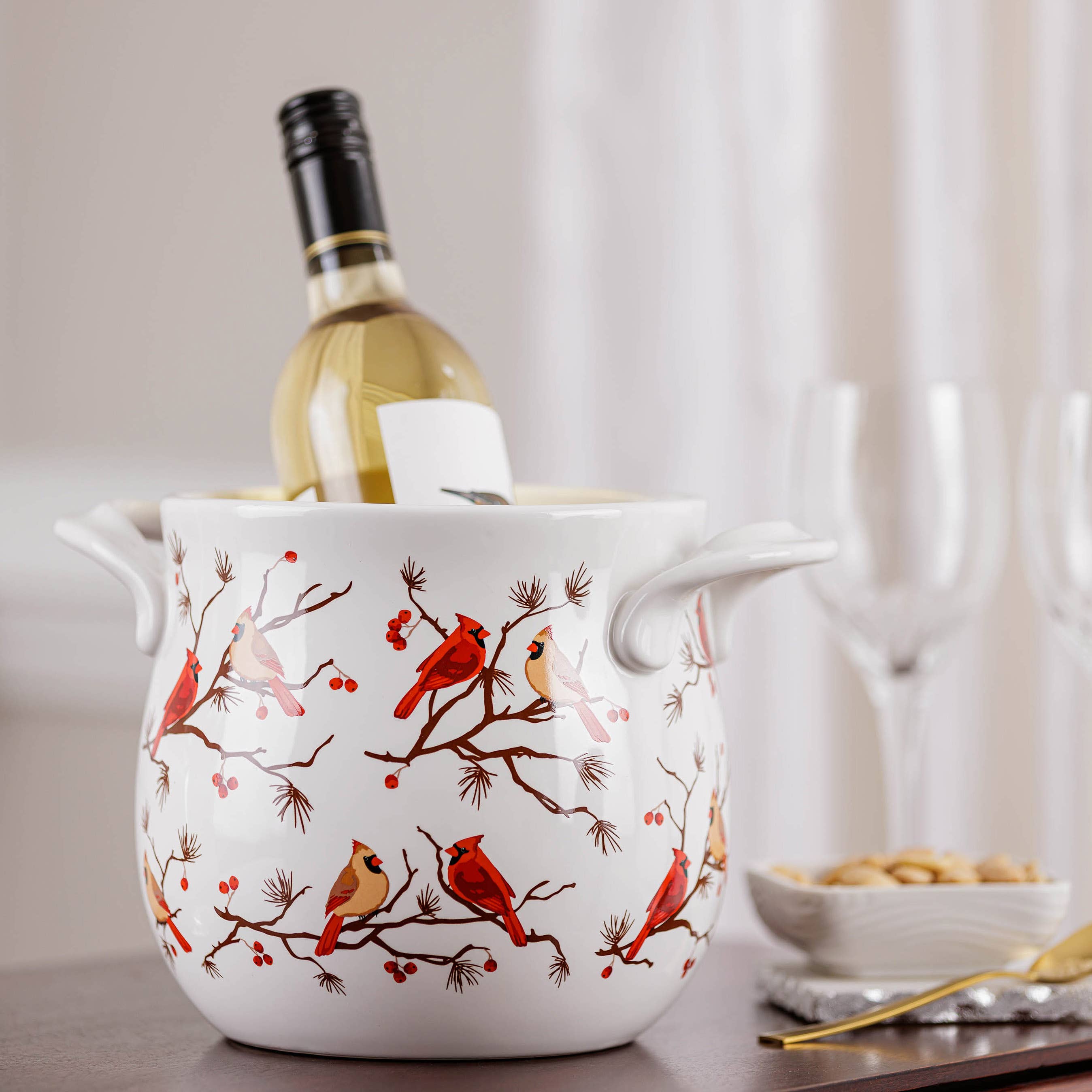 Temp-tations - Wholesale Utensil Holder - Temp-tations Stoneware XL Utensil Crock- Store, Serve, Decor12