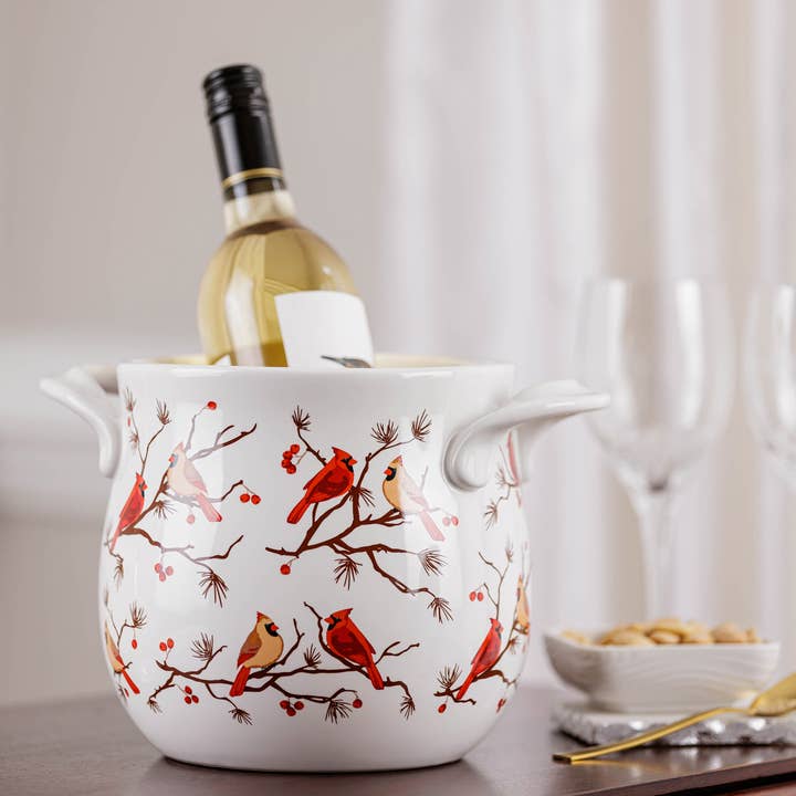 Temp-tations - Wholesale Utensil Holder - Temp-tations Stoneware XL Utensil Crock- Store, Serve, Decor12