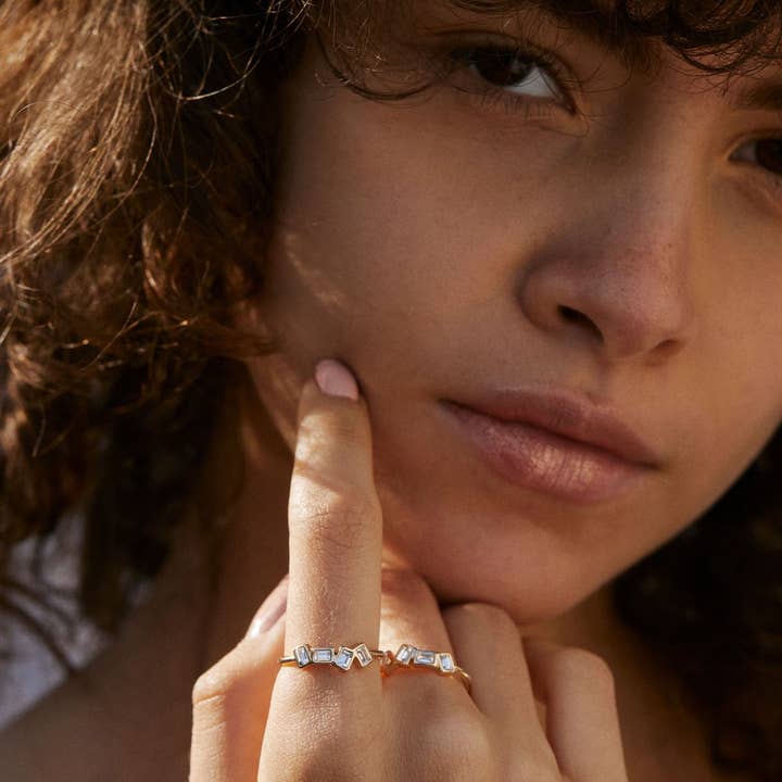 Bryan Anthonys - Wholesale Multi-Stone Ring - Beautifully Broken Ring4