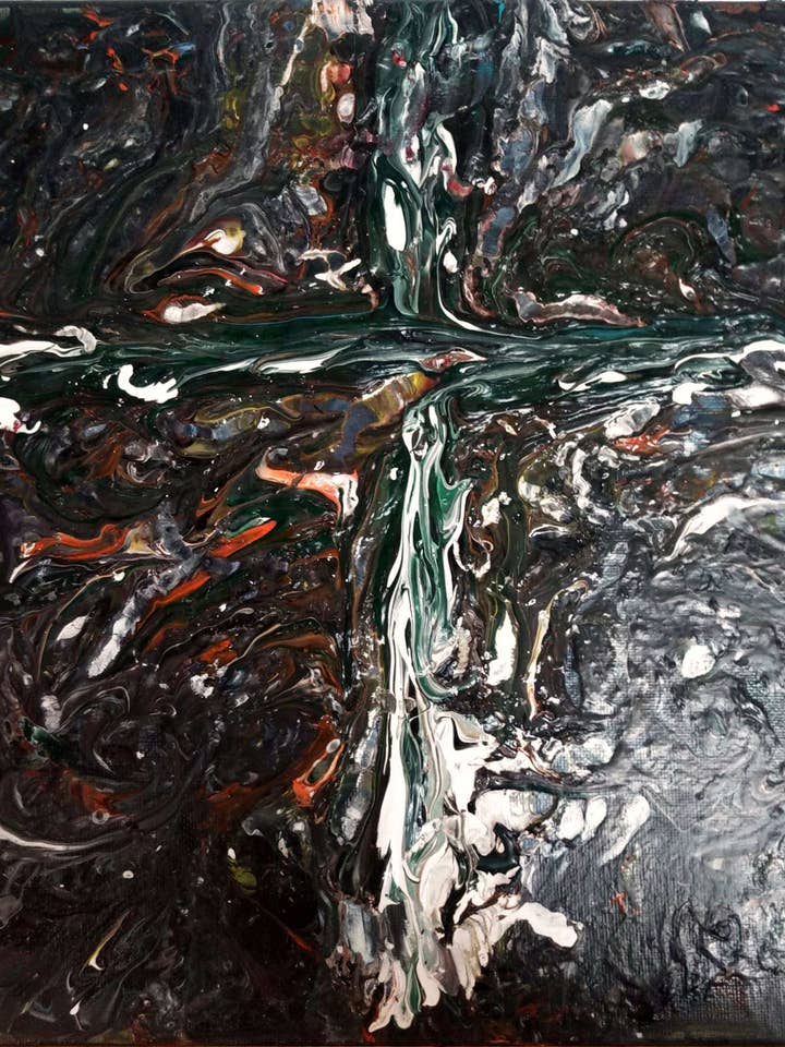 Peinture pour la vente par JahSonFire