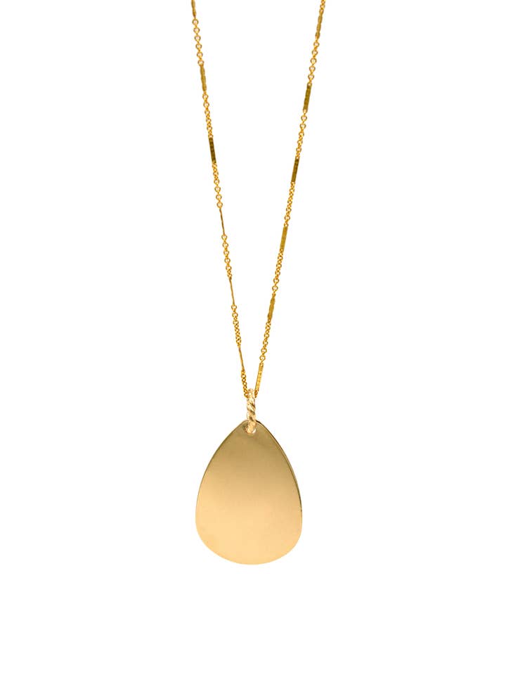 Relic Halsband för wholesale av Paradigm Design