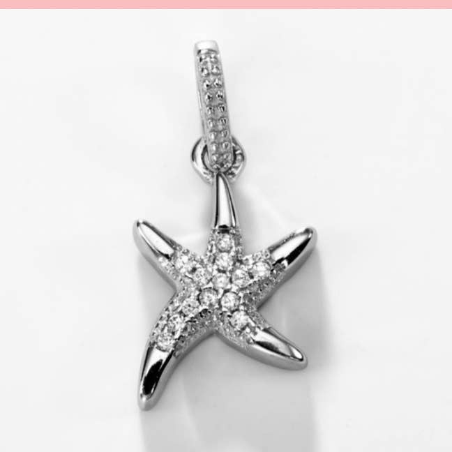 Encanto estrella de mar danzante para venta al por mayor de Sharon Store