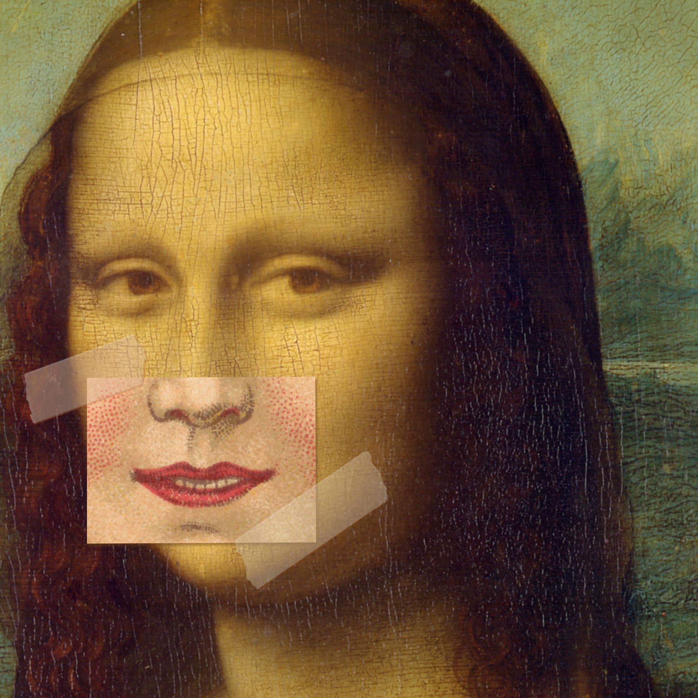 Pictrix Design - Wholesale Everyday Greeting Card - "Attitude adjustment" A6 greeting card3