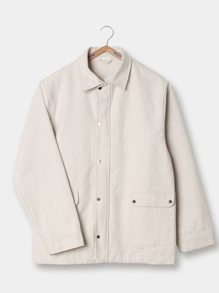 Plateau Jacket for wholesale by Industry of All Nations