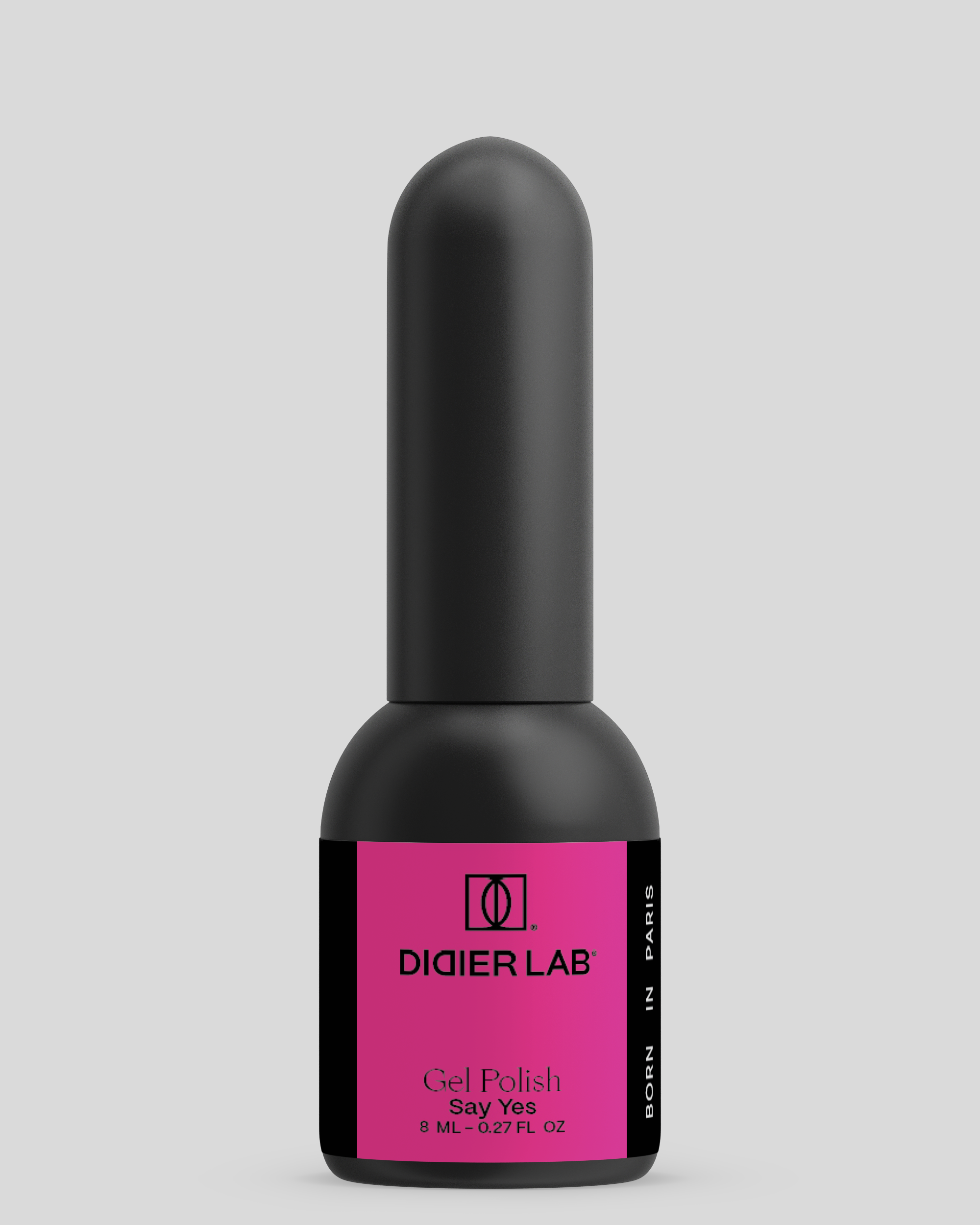 DID-LAB COSMETICS IBERIA - Vendita all'ingrosso Smalto per unghie - Didier Lab Smalto Gel Studios, 8 ml13