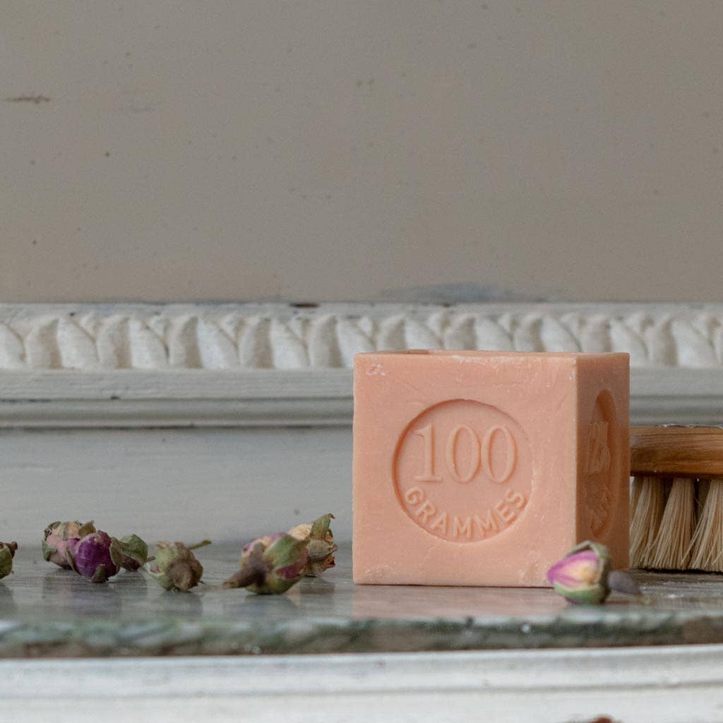 Les Choses Simples - Wholesale Bar Soap - Shea Butter Soap -Cinnamon-Orange2