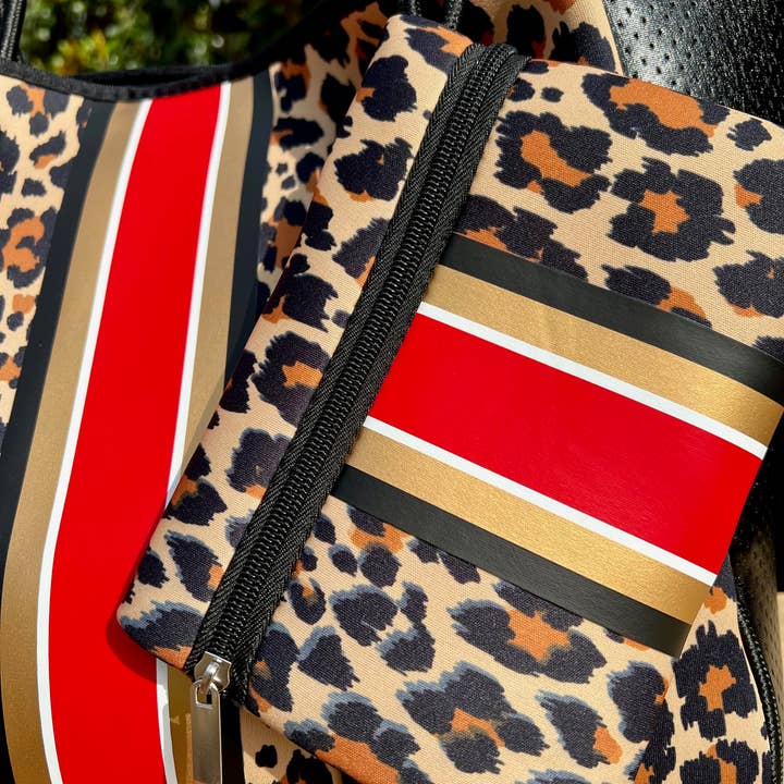 TAYLOR GRAY - Wholesale Tote Bag - Women's - The Adeola Neoprene Tote | shoptaylorgray3