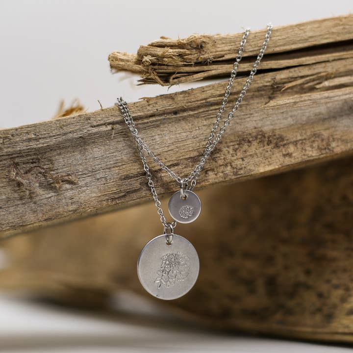 Oktober - Ringblomma för wholesale av LL Always