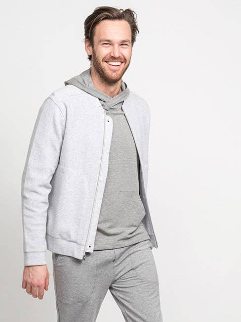 Casaco Bomber Jackie por atacado de QUINN