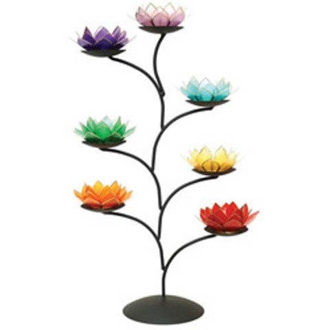 Om Gallery - Wholesale Retailer Display Stand/Case - Stand - Tree of Life1