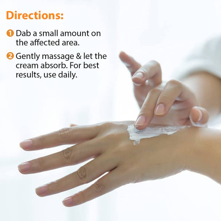 Likasso - Wholesale Pain Relief Spray/Cream - SustaFix Pain Ointment - Healthy Joints, Cartilage, Muscles