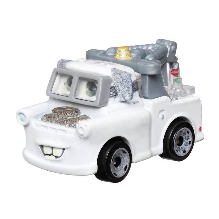 Toysmith - Wholesale Toy Car/Truck - Kids - Mattel Cars Mini Racers Blind Box Singles