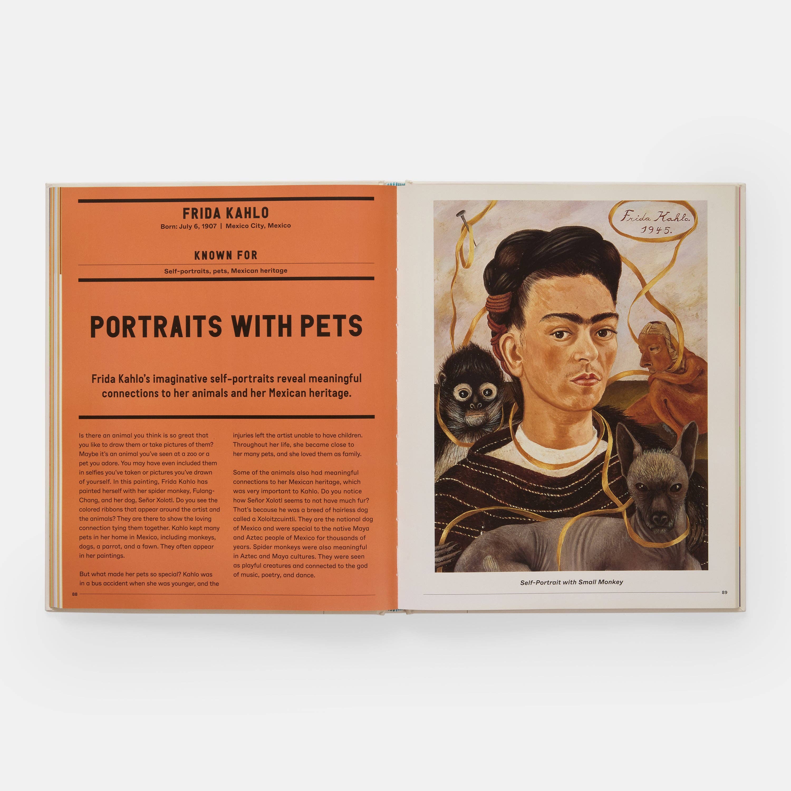 Phaidon Press – wholesale Book – Kids – The Art Book for Children9