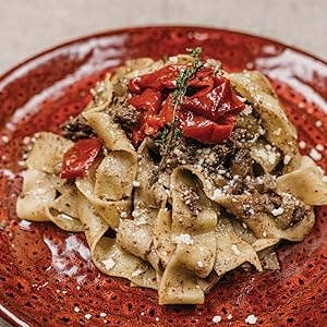 Blue Star Press - Wholesale Cookbooks & Food - Pasta for All Seasons: Flavors of Italy (Cookbook)9