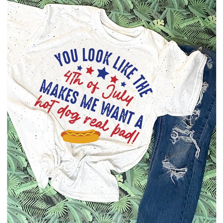 Me dan ganas de un hotdog para venta al por mayor de veryHOU