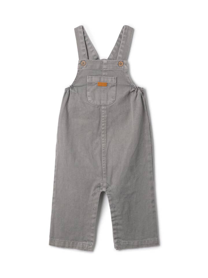 Tuta Denim per la vendita all'ingrosso da parte di Hush.Shop