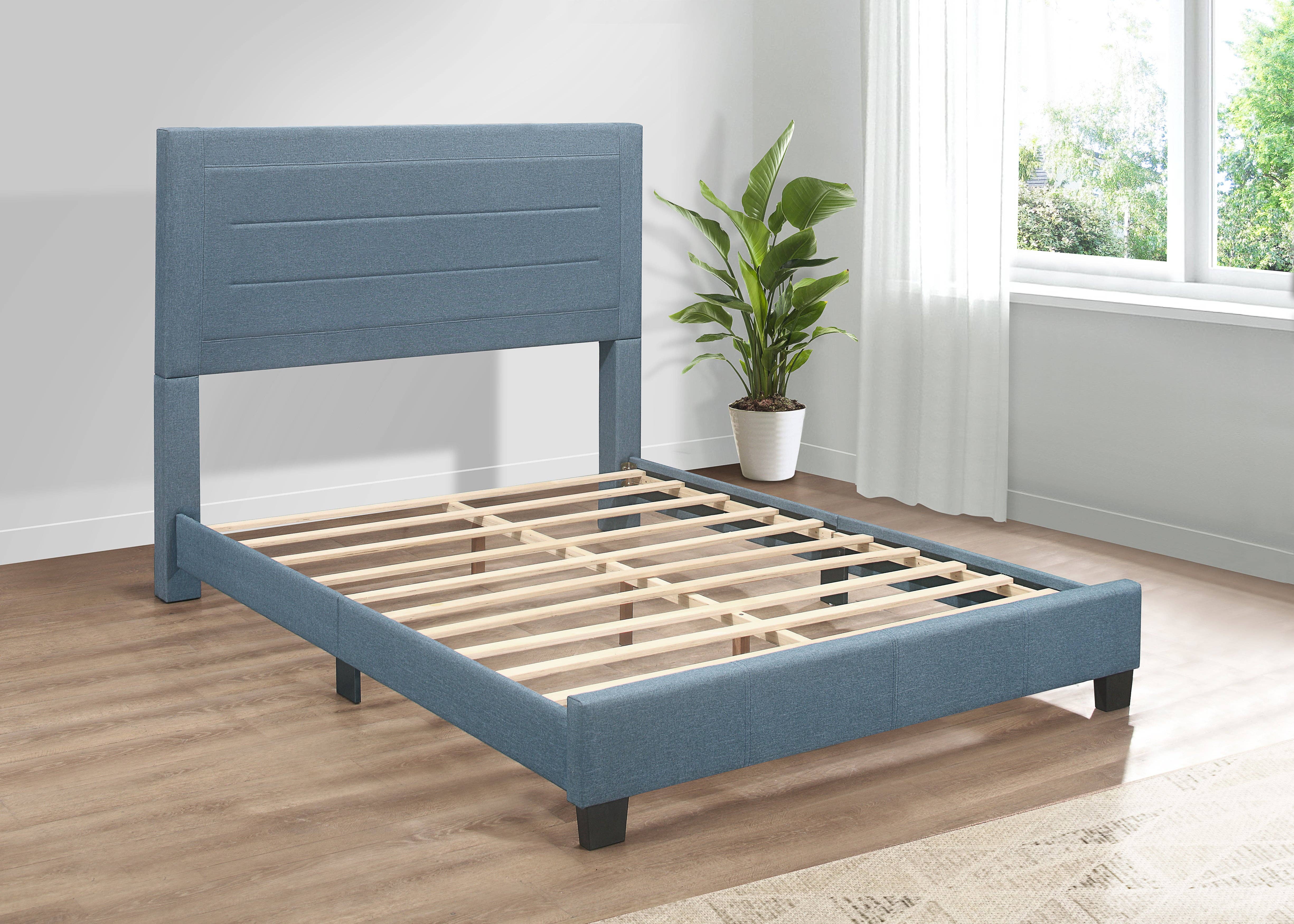 Creative Images International - Wholesale Bed - NY19084