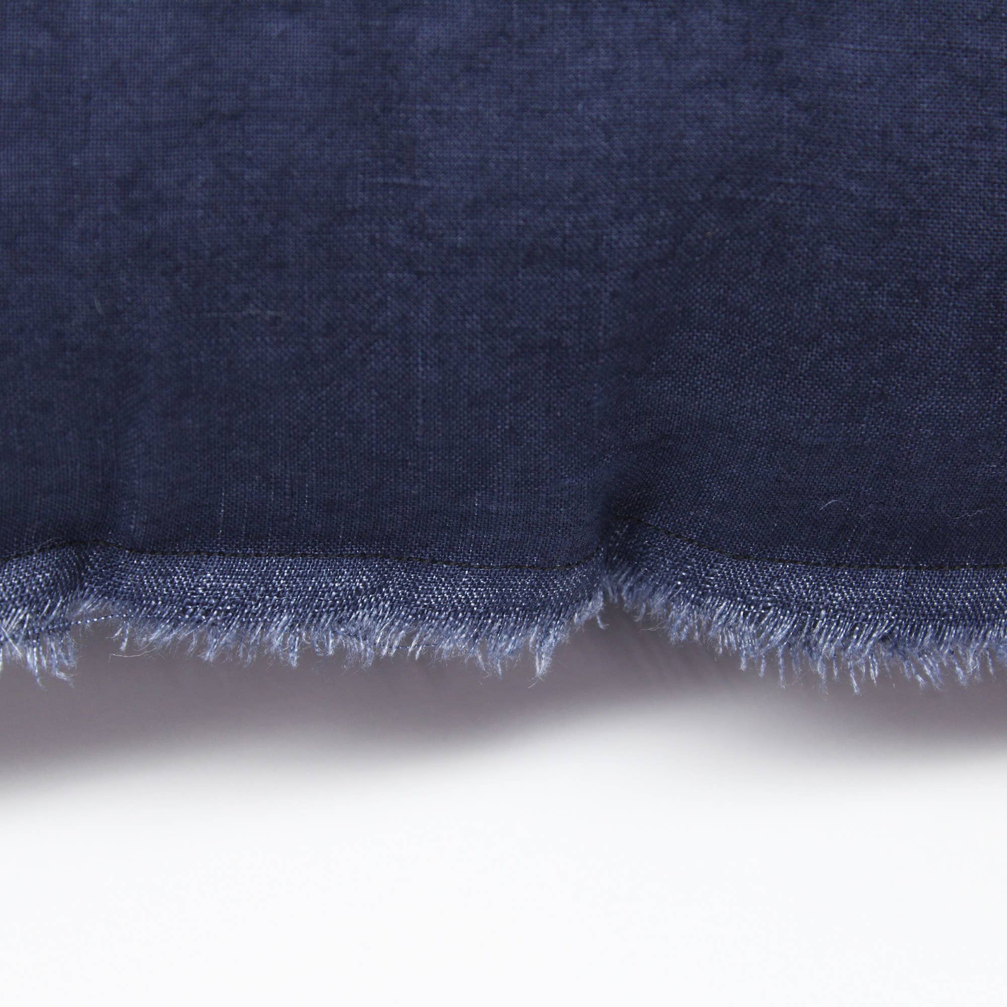 Giardino Segreto - Wholesale Throw/Decorative Pillow - TORN pure linen cushion13