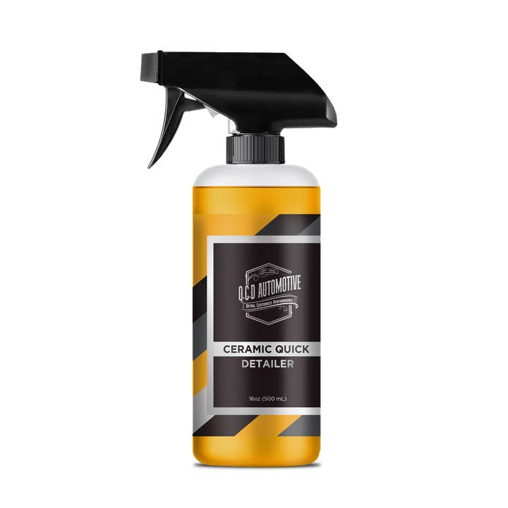 Spray per dettagli in ceramica OCD per la vendita all'ingrosso da parte di OCD Automotive