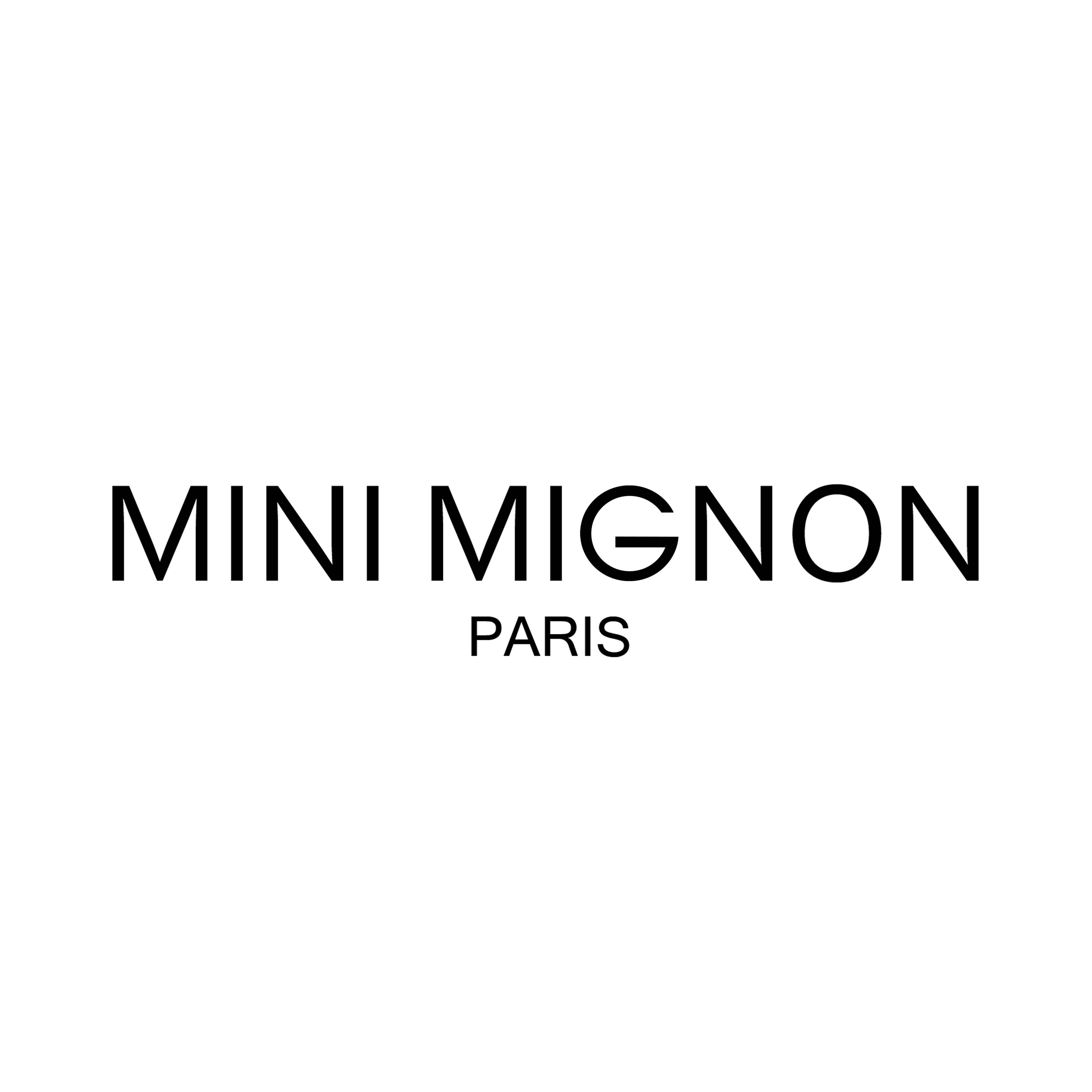 Mini Mignon Collection