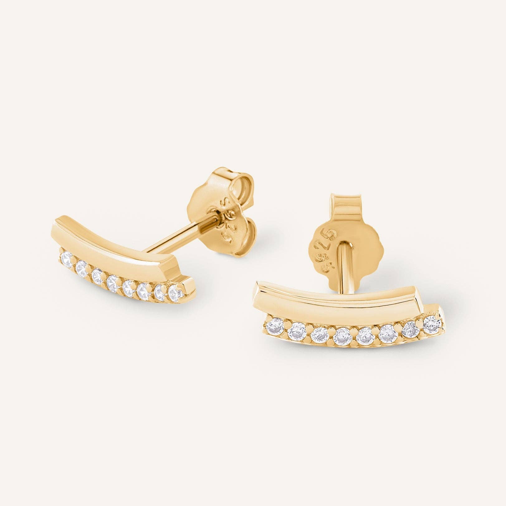 Pohesia – wholesale Stud/post earrings – DOHA EARRING3