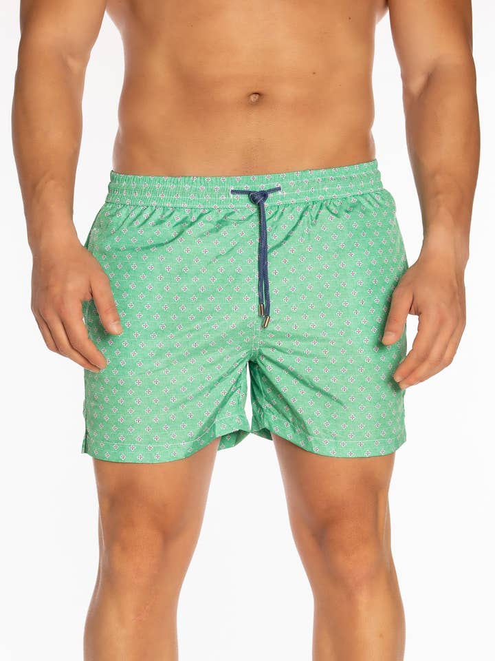 Corbata Capri 5 para venta al por mayor de Baia30remi