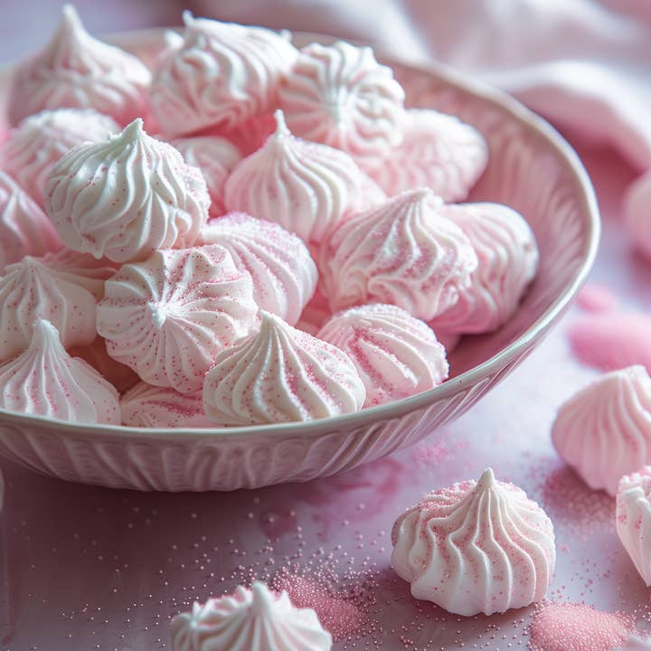 Cake Craft - Wholesale Cake Decorating Kit - Meringue Powder– 4oz Jar for Meringue, Royal Icing and more1