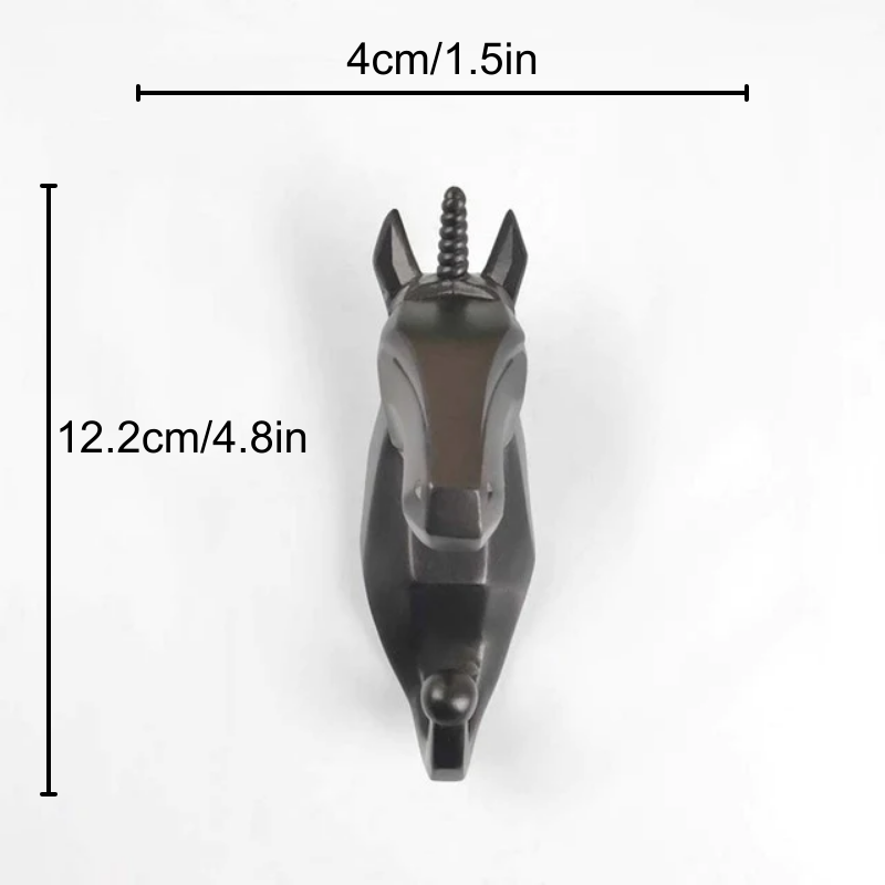 Moderny - Wholesale Wall Hook - Oriental Animal Hooks8