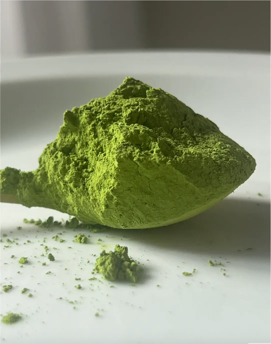 Aion Naturals - Wholesale Health/Detox Tea - Aion Naturals Premium Organic Matcha BULK2