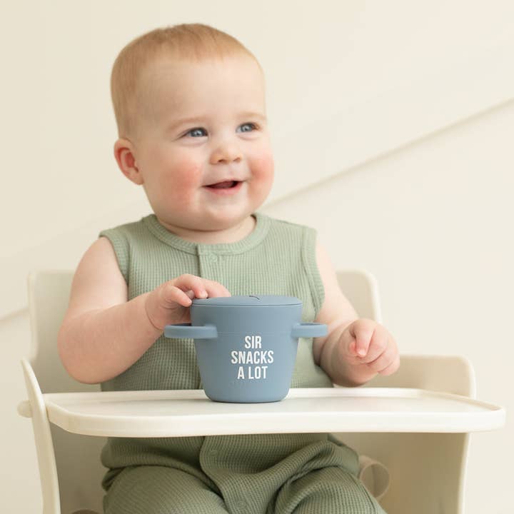 Bella Tunno - Wholesale Snack Box - Kids & Baby - Sir Snacks A lot Happy Snacker6