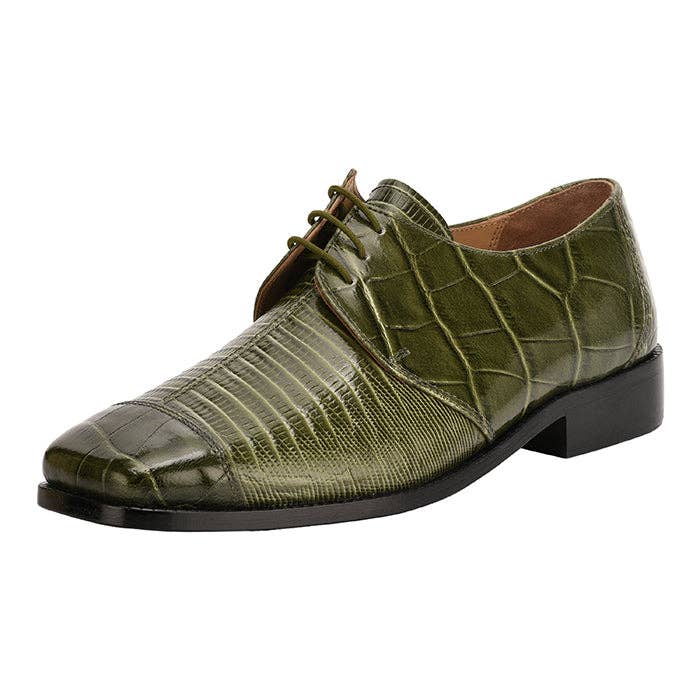 LIBERTYZENO - Wholesale Oxford Shoes - Men's - Casanova Men Leather Oxford Style Dress Shoes34