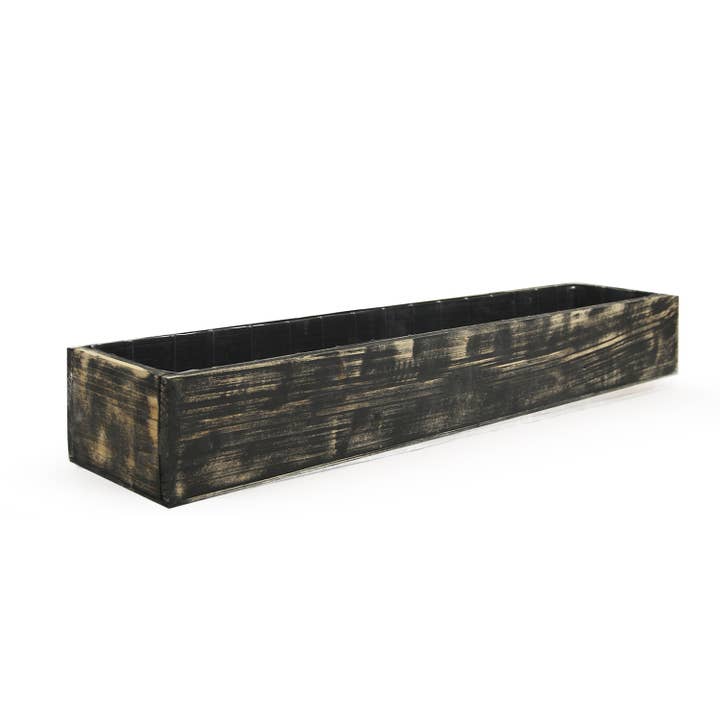 Galore Home - Wholesale Planter Box - Reclaimed Wood  Planters7